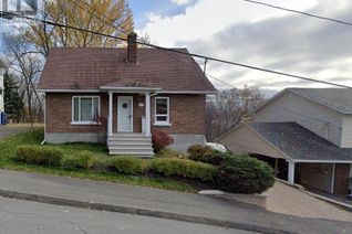 Detached House for Sale, 21 23 Avenue, Edmundston, NB