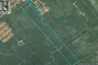 Land for Sale, Honey Street, Miramichi, NB