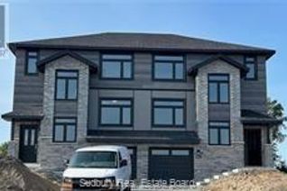 Detached House for Sale, Lot 6w Eclipse, Sudbury, ON