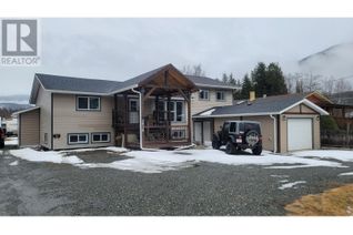 Detached House for Sale, 3810 Pine Street, Terrace, BC