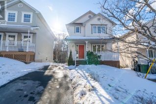 Detached House for Sale, 16 Richardson Drive, Bedford, NS