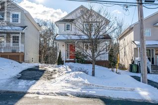 House for Sale, 16 Richardson Drive, Bedford, NS