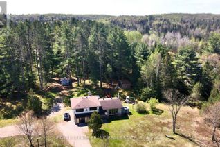 Detached House for Sale, 10092 County Road 503, Highlands East (Glamorgan), ON