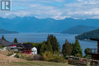 Commercial Land for Sale, 783 Courtney Road, Gibsons, BC