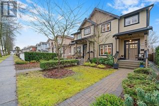 Duplex for Sale, 4431 Perry Street, Vancouver, BC