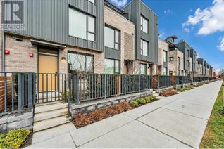 Townhouse for Sale, 815 W 49th Avenue #184, Vancouver, BC