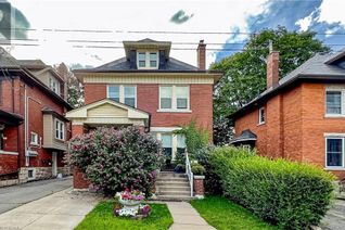 Detached House for Rent, 148 Holton Avenue S Unit# 2, Hamilton, ON