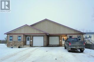 Duplex for Sale, 219 100 Avenue, Dawson Creek, BC