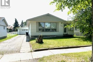 Bungalow for Sale, 4717 53 Avenue, Grimshaw, AB