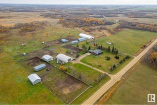 Bungalow for Sale, 48317 Rge Road 261, Rural Leduc County, AB