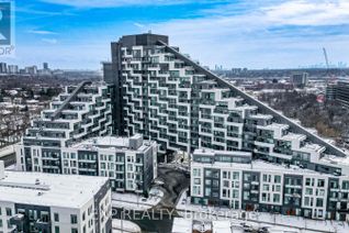 Condo for Sale, 25 Adra Grado Way #740, Toronto (Bayview Village), ON