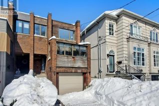 House for Rent, 54 Castlefield Avenue, Toronto (Yonge-Eglinton), ON