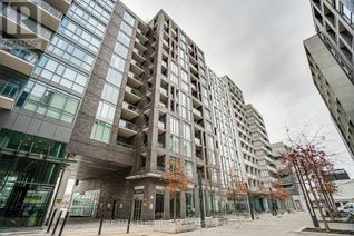 Condo for Rent, 20 Minowan Miikan Lane #520, Toronto (Little Portugal), ON