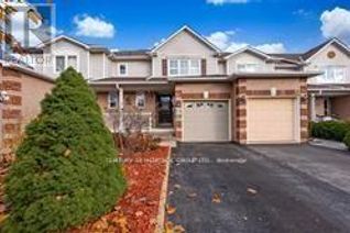 Property for Sale, 41 Pidduck Street, Clarington (Courtice), ON