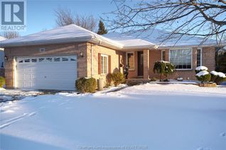 Ranch-Style House for Sale, 59 Blossom Place, Chatham, ON