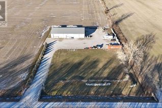 Industrial Property for Sale, 748 Road 5 West, Kingsville, ON