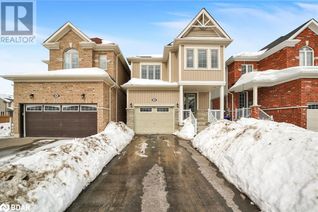 Property for Sale, 78 Wagner Crescent, Angus, ON