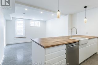 Property for Rent, 311 Wallace Avenue #Lower, Toronto (Dovercourt-Wallace Emerson-Junction), ON