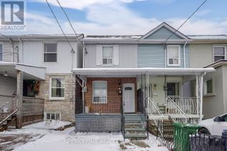 House for Sale, 11 Bloem Avenue, Toronto (Caledonia-Fairbank), ON