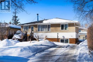 Bungalow for Sale, 242 Smith Street, Regina, SK