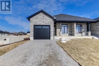 Bungalow for Sale, 389 Argyle Avenue, Delhi, ON