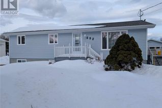 House for Sale, 692 St. Simon, Bathurst, NB