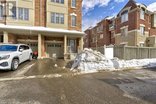 Freehold Townhouse for Sale, 3 Hobart Gardens, Brampton, ON