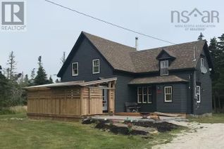 House for Sale, 1517 Blanche Road, Blanche, NS