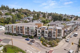 Condo Apartment for Sale, 1160 Oxford Street #101, White Rock, BC