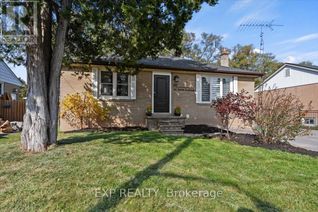 Property for Rent, 667 Wickens Avenue #Upper, Burlington (LaSalle), ON