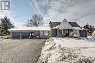 Detached House for Sale, 117 Centennial Avenue, St. Thomas, ON