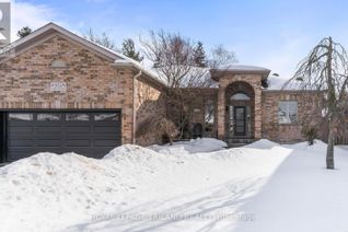 Bungalow for Sale, 954 Crestview Crescent, London, ON