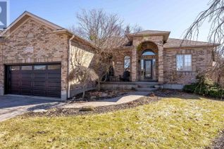 Bungalow for Sale, 954 Crestview Crescent, London, ON