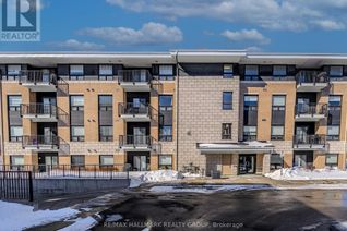 Condo Apartment for Sale, 250 Winterfell #204, Ottawa, ON