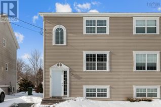 Semi-Detached House for Sale, 62 Feruz Crescent, Halifax, NS