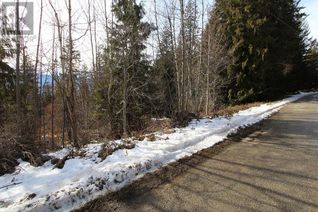 Land for Sale, Lot 22 Stampede Trail, Anglemont, BC