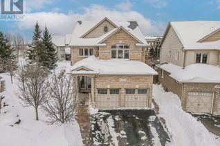 Property for Sale, 271 Goodwin Drive, Guelph (Pineridge/Westminster Woods), ON