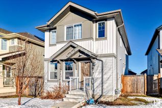 House for Sale, 1839 32 St Nw, Edmonton, AB