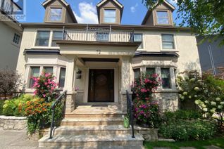 Detached House for Sale, 72 Teddington Park Avenue, Toronto (Lawrence Park North), ON