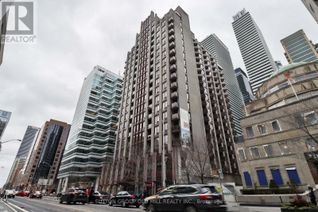 Condo Apartment for Sale, 85 Bloor Street E #208, Toronto (Church-Yonge Corridor), ON