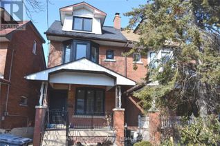 House for Rent, 6 Rusholme Park Crescent #Main, Toronto (Little Portugal), ON