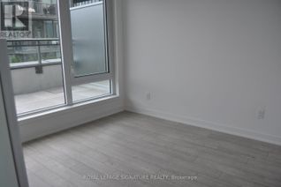 Condo for Rent, 45 Baseball Place #509, Toronto (South Riverdale), ON