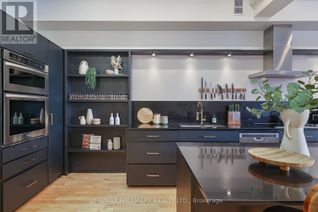 Loft for Sale, 326 Carlaw Avenue #215, Toronto (South Riverdale), ON