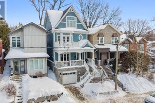 House for Sale, 163 Wheeler Avenue, Toronto (The Beaches), ON