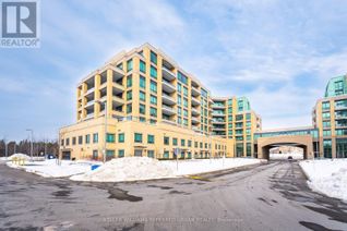 Condo Apartment for Sale, 11782 Ninth Line #704, Whitchurch-Stouffville (Stouffville), ON