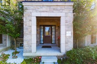 Freehold Townhouse for Sale, 297 Bloomington Road W, Richmond Hill (Oak Ridges), ON