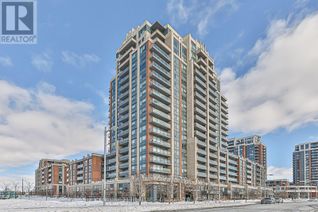 Condo Apartment for Sale, 18 Uptown Drive #217, Markham (Unionville), ON