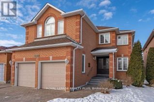 House for Sale, 1429 Willowvale Gardens, Mississauga (East Credit), ON