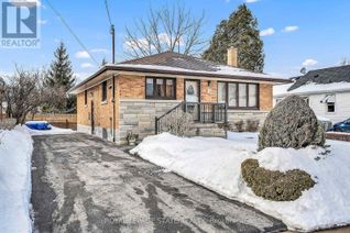 Bungalow for Sale, 118 Charlotte Street, Hamilton (Rosedale), ON