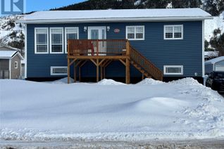 Property for Sale, 4 Butt's Lane, La Scie, NL